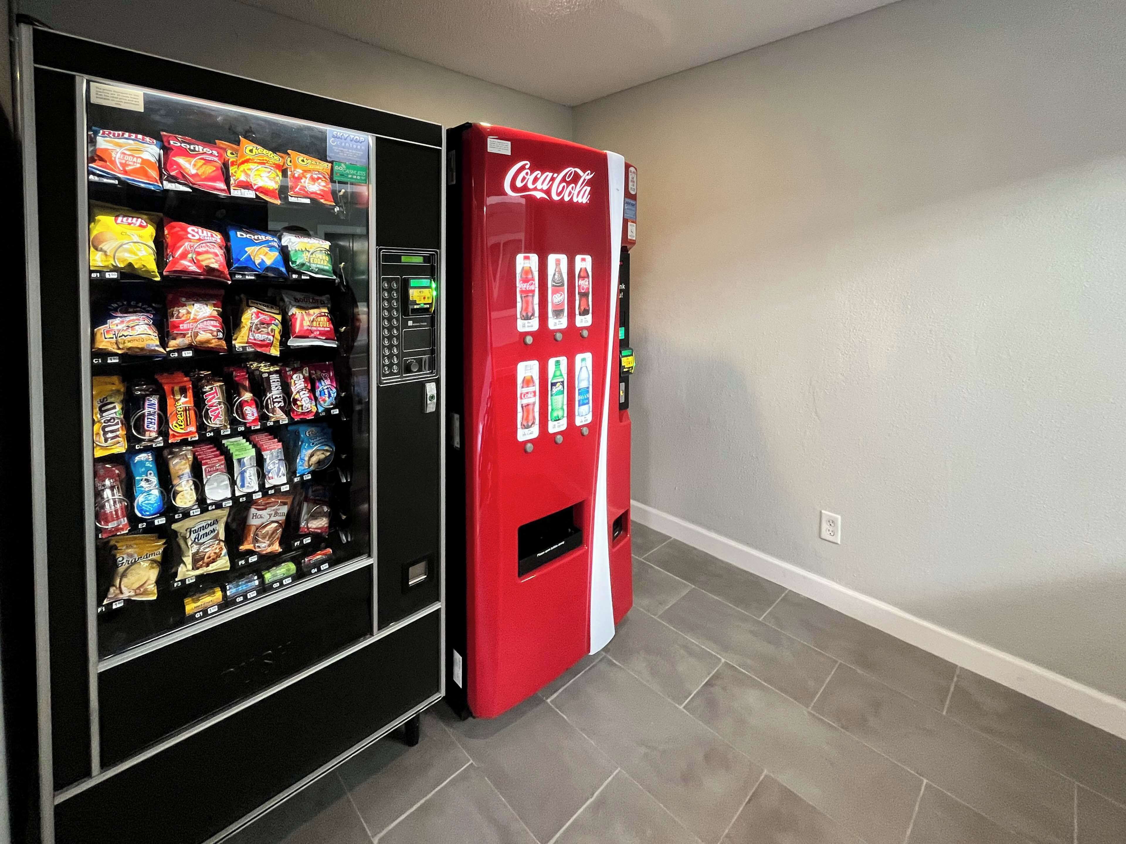 Équipement de l’hébergement