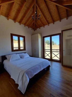 4 Schlafzimmer, WLAN