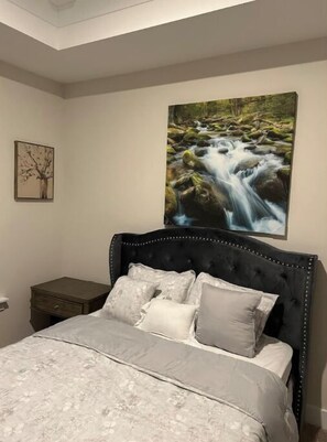 2 habitaciones y wifi 