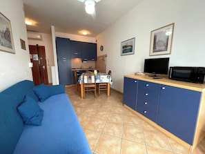 Équipements de la chambre