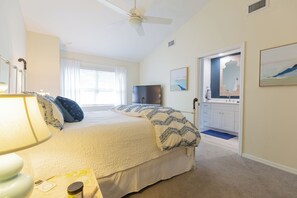 3 habitaciones, wifi y ropa de cama