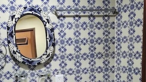 Bathroom - Hotel RIO MAR (Puerto Vallarta)