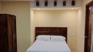 Room - Hotel RIO MAR (Puerto Vallarta)