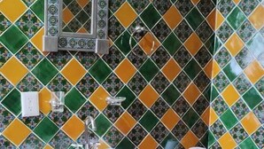 Traditional Double Room | Bathroom - Hotel RIO MAR (Puerto Vallarta)