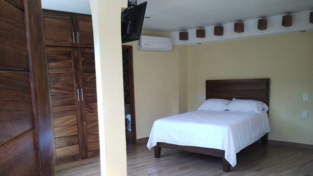 Traditional Room, 1 Queen Bed - Hotel RIO MAR (Puerto Vallarta)