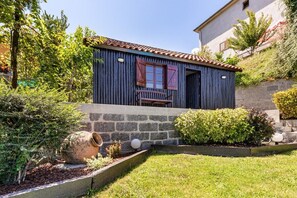 Exterior - Chalé da Caniçada Pool and Stunning View (Gerês)