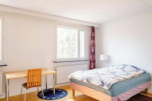 1 bedroom - Great location, Helsinki, Aalto University (Espoo)