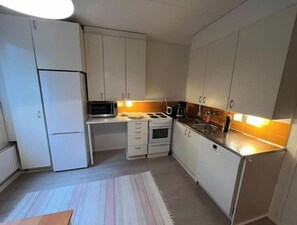 Private kitchen - Great location, Helsinki, Aalto University (Espoo)