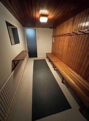 Sisätilat
