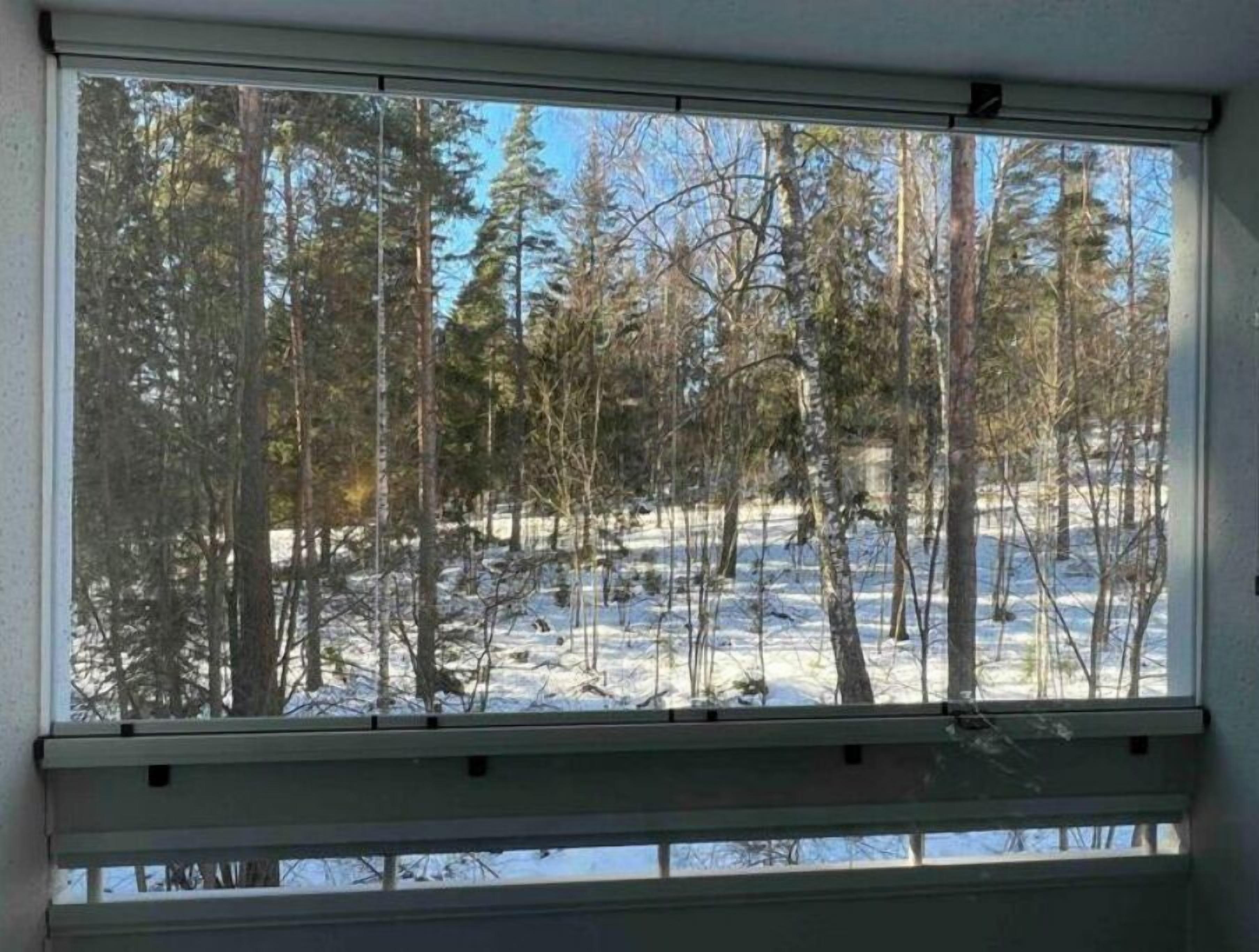 Sisätilat
