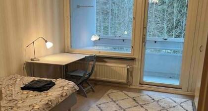 Good location, Aalto University, Otaniemi Helsinki