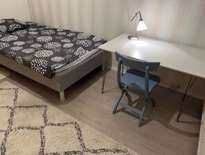 1 Schlafzimmer
