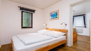 2 Schlafzimmer