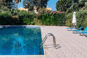 House, 2 Bedrooms, Balcony, Garden View | Pool | Outdoor pool - Procy-106 Venus Townhouse (Paphos)