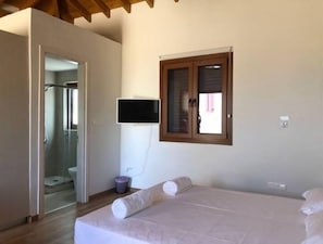 1 chambre, Wi-Fi