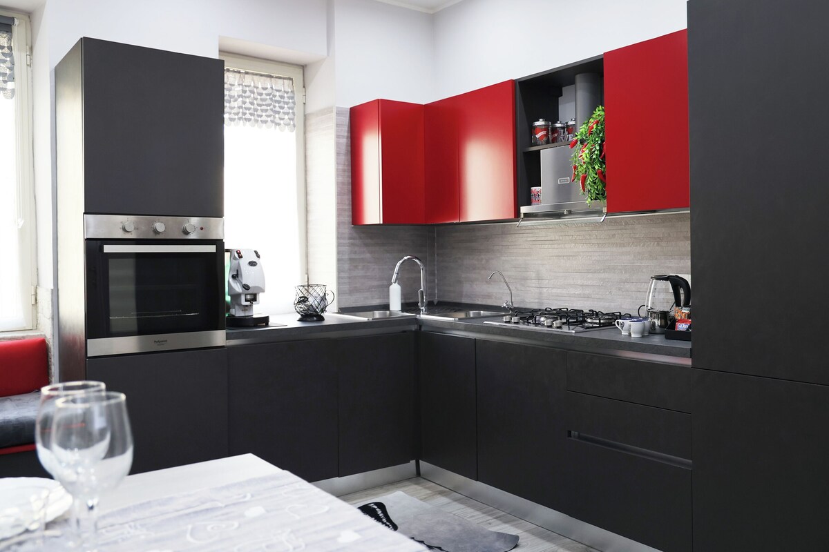 Bild für Gastgeberprofil