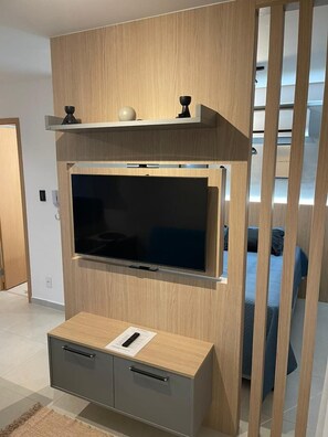 Luxury-Apartment | Businesscenter