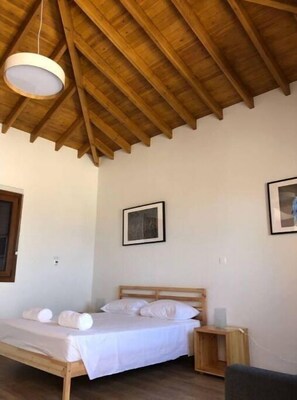 4 bedrooms, WiFi