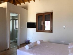 4 chambres, Wi-Fi