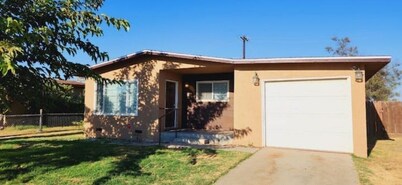 Spacious Retreat 4 Bdr House!