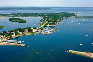 Marina