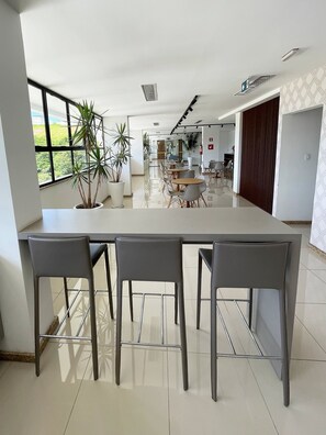 Basic-Apartment | Speisen