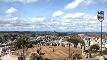 Basic-Apartment | Strand-/Meerblick