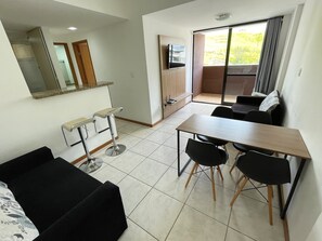 Basic Apartment | Interior