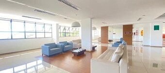 hihome – Metropolitan