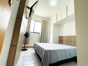 Basic Apartment - hihome – Metropolitan (Juiz de Fora)