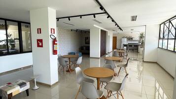 Basic-Apartment | Speisen