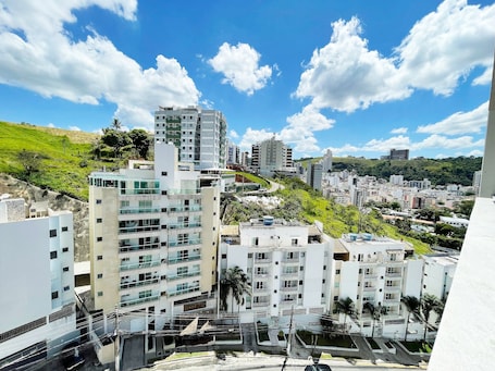 Basic Apartment | Exterior