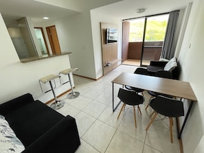 Basic Apartment | Interior - hihome – Metropolitan (Juiz de Fora)