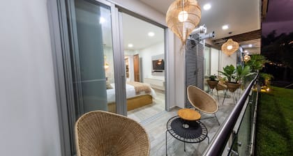 Hotel Casa Giraldo