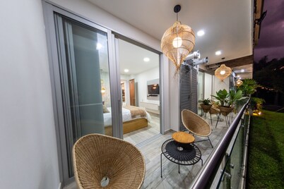 Hotel Casa Giraldo