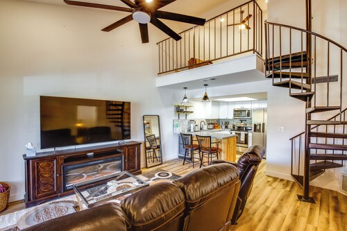 Chandler Vacation Rental w/ Pool & Hot Tub Access