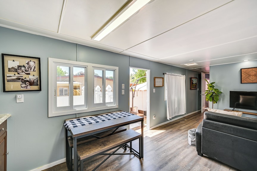 Low-key Poway Home ~ 20 Mi To La Jolla & San Diego - Santee, CA