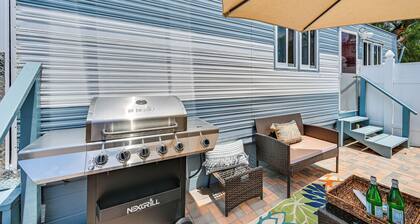 Low-Key Poway Home ~ 20 Mi to La Jolla & San Diego