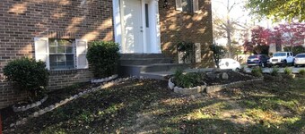 Room in House - Modern Executive Master Bedroom