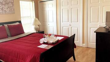 Room, 1 Bedroom, Patio | 1 bedroom