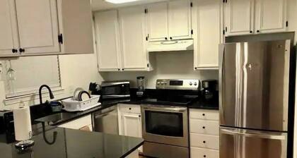 Room in House - Modern Executive Master Bedroom