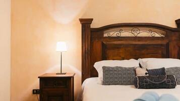 2 bedrooms, WiFi