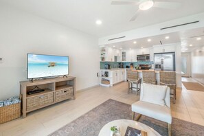 スマートテレビ、書庫