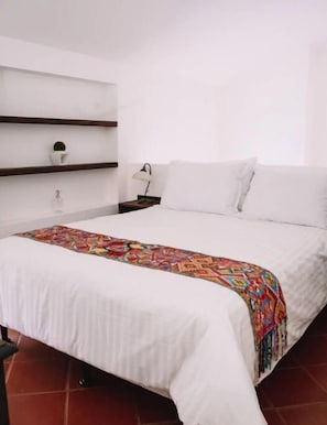 1 Schlafzimmer, WLAN