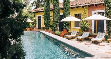 Villa Linda