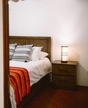2 Schlafzimmer, WLAN