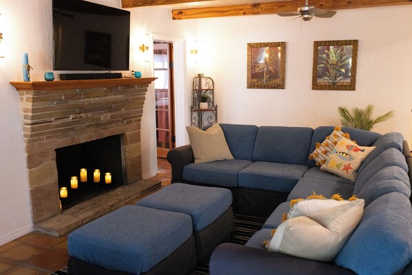 Smart-TV, Videospiele