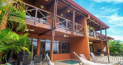 Casa La Joya - Ocean view condo with Plunge Pool