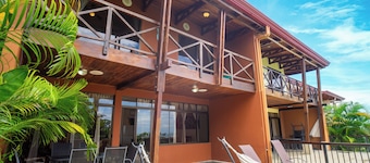 Casa La Joya - Ocean view condo with Plunge Pool