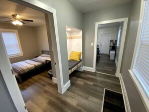 1 Schlafzimmer, WLAN